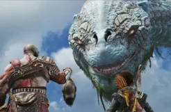 God of War (PC) Review