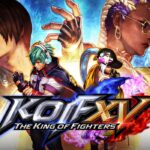 The King of Fighters XV