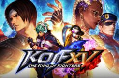 The King of Fighters XV Review