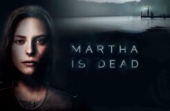 Martha is Dead Review