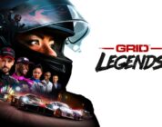 GRID Legends Review
