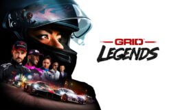 GRID Legends Review