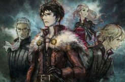 Triangle Strategy Review