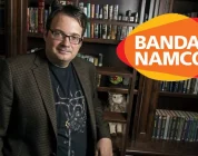 Bandai Namco is interested in collaborating with renowned writer Brandon Sanderson
