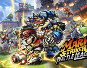 Mario Strikers: Battle League Review