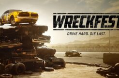 Wreckfest Review