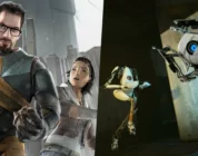 Valve has ‘a bunch’ of games in development and Half-Life and Portal will continue
