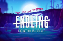 Endling – Extinction is Forever