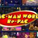 PAC-MAN World Re-PAC Review