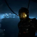 The Callisto Protocol will have ray traced shadows and reflections