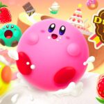Kirby’s Dream Buffet Review