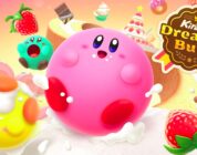 Kirby’s Dream Buffet Review