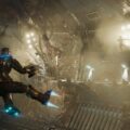Dead Space Remake shows its gameplay for the first time