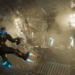 Dead Space Remake shows its gameplay for the first time