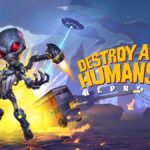 Destroy All Humans! 2: Reprobed Review