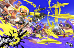 Splatoon 3 Review