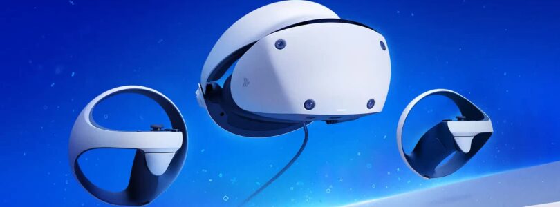 PlayStation VR 2 will go on sale on February 22, 2023 for $549.99