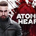 Atomic Heart already has a release date and celebrates it with a new trailer