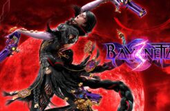 Bayonetta 3 Review