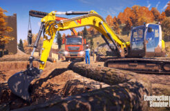 Construction Simulator Review