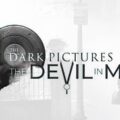 The Dark Pictures Anthology The Devil in Me