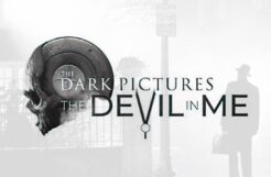 The Dark Pictures Anthology The Devil in Me Review