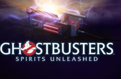 Ghostbusters Spirits Unleashed Review