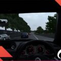 Gran Turismo 7 was designed from the ground up to be enjoyed on PS VR2.