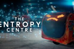 The Entropy Centre Review