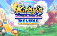 Kirby’s Return to DreamLand Deluxe