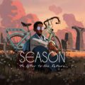 SEASON: A letter to the future Review