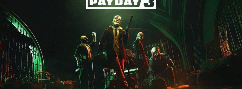 Payday 3 shares details about its setting and renewed gameplay