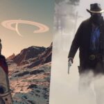 Starfield Creative Director Compares It To Red Dead Redemption 2