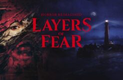 Layers of Fear (2023) Review