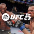 Officially announced UFC 5