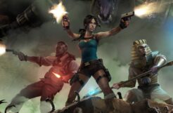 The Lara Croft Collection Review