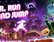 Mr. Run and Jump Review