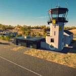 Airfield Expansion – Construction Simulator