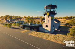 Airfield Expansion – Construction Simulator Review