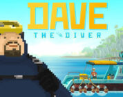 DAVE THE DIVER Review