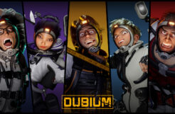 DUBIUM Review
