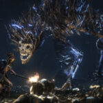 Bloodborne’s player count in July exceeds most 2023 games