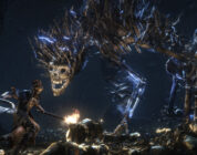 Bloodborne’s player count in July exceeds most 2023 games