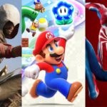 October 2023: A Powerhouse Month for Game Releases