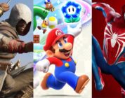 October 2023: A Powerhouse Month for Game Releases