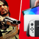 Red Dead Redemption announced for Nintendo Switch and PS4; will arrive this month