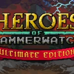 Heroes of Hammerwatch