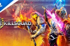 Killsquad Review