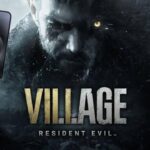 Resident Evil Village Creeps onto iPhone and iPad Just in Time for Halloween!