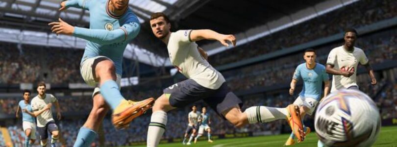 Kickoff Before Kickoff: EA Sports FC 24 Early Access Now Live!